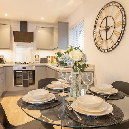 High Seas Apartman Torquay Kültér fotó