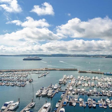 High Seas Apartman Torquay Kültér fotó