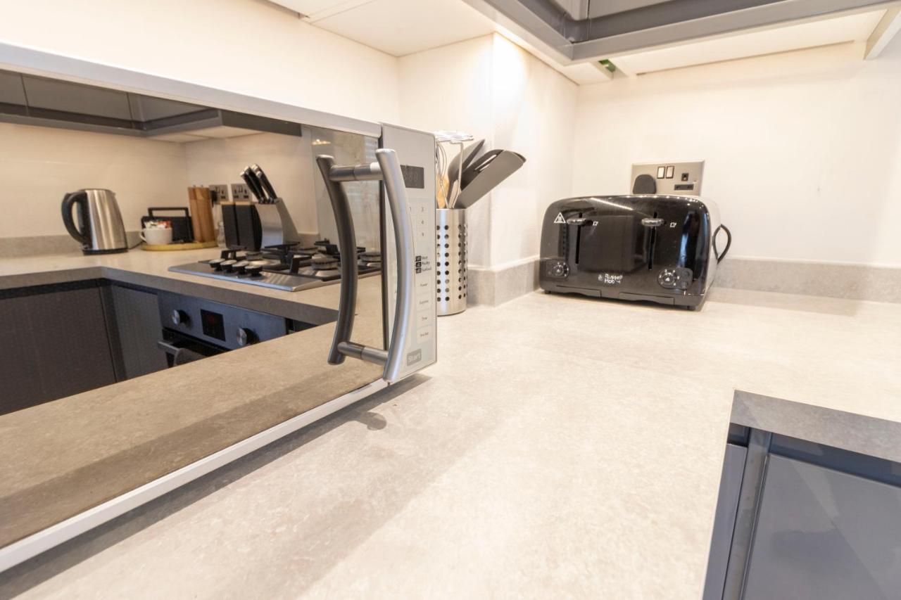High Seas Apartman Torquay Kültér fotó