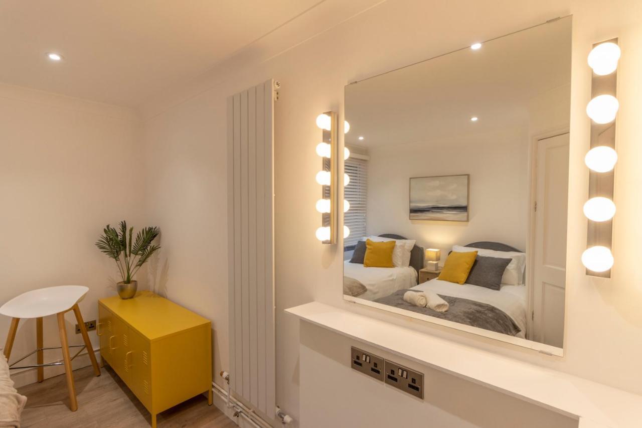 High Seas Apartman Torquay Kültér fotó